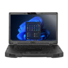 Getac - PC portable durci Getac S510 15,6" Intel Core Ultra Wi-Fi 7