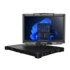 Getac - PC portable durci Getac V120 12,2" convertible Intel Core Ultra