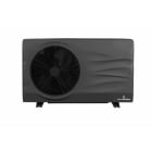 WARMEO - Pompe a chaleur PISCINE AEROPOOL08 Réversible, Taille 8KW, 230V- C10A - 3G2,5mm²