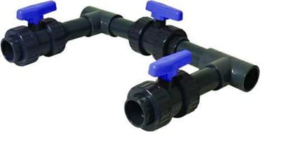 WARMEO - WAAO11 -KIT By-pass Piscine