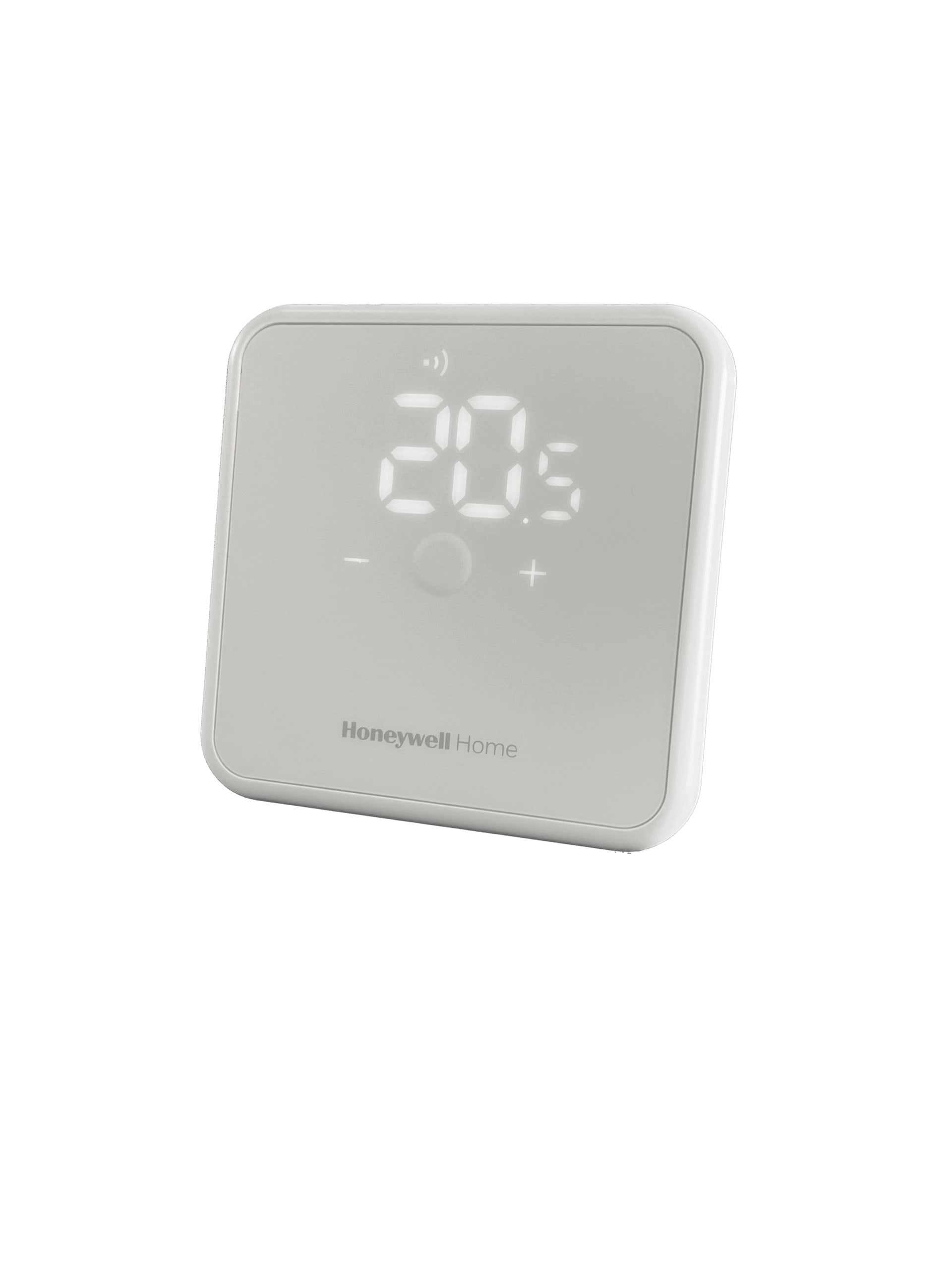 WARMEO - WACTB1 - Thermostat SANS FILS -Opentherm Blanc