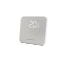 WARMEO - WACTB1 - Thermostat SANS FILS -Opentherm Blanc