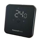 WARMEO - WACTB1 - Thermostat SANS FILS -Opentherm Noir