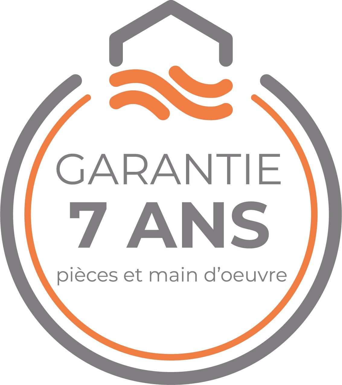 WARMEO - WSG007 - Extension de garantie 7 ans