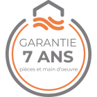 WARMEO - WSG007 - Extension de garantie 7 ans