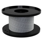 IDFIL - Bobine de câble Ø1,5mm, 50M, 7x7, acier galvanisé