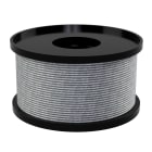IDFIL - Bobine de câble Ø2mm, 100M, 7x7, acier galvanisé