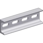 NIEDAX - Tige filetée M6, longueur 1m, inox A4/316