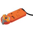 BELIMO SC - Moteur BELIMO CM230-F-L 230V pour dumper motorisable
