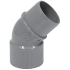 INTERPLAST - Coude 45° MF PVC 32