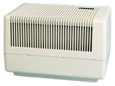 Teddington - Humidificateur d'ambiance à évaporation 24 Litres/J - 25 W