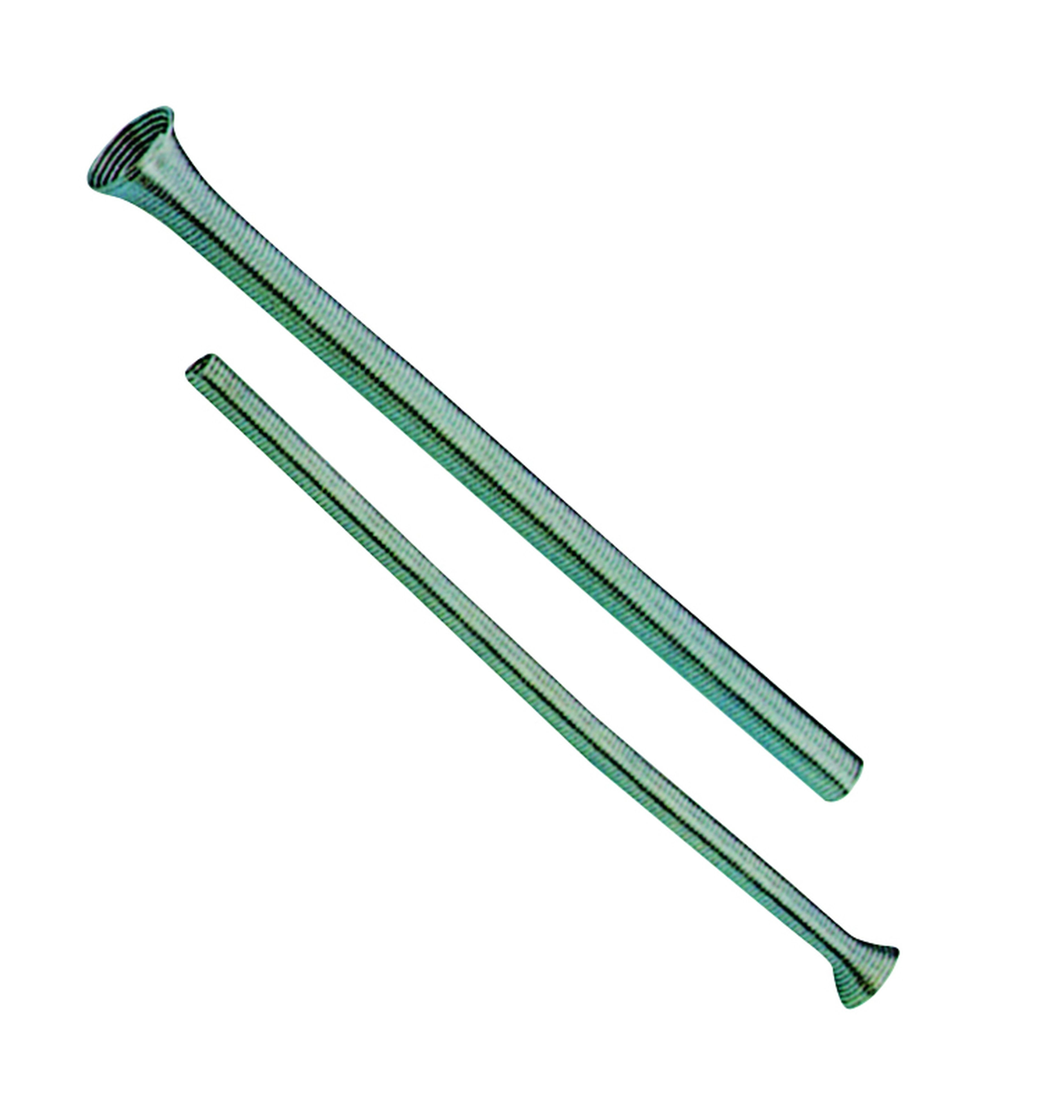 Teddington - Jeu de ressorts à cintrer 1/4 + 3/8 + 1/2 + 5/8 + 3/4