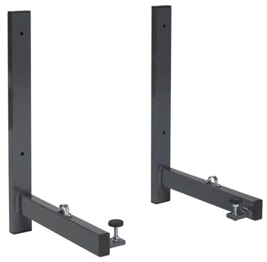 Teddington - Equerre de fixation murale pour CDT 40/40S/60