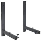 Teddington - Equerre de fixation murale pour CDT 40/40S/60