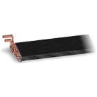 Teddington - Batterie eau chaude 6.2 kW pour déshumidificateur CDP/CDP-T 70