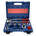 Teddington - Pince à emboiture