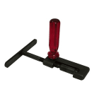 Teddington - Pince à obturer pour tubes de service des compresseurs