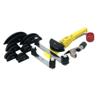 Teddington - Cintreuse arbalète en coffret 1/4" , 5/16" , 3/8" , 1/2" , 5/8" , 3/4", 7/8"