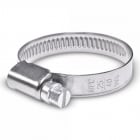 Teddington - Collier de serrage INOX pour tuyau diam. 55 mm (collier 62-82 mm)