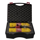 Teddington - Kit de brasure en valise monogaz B-FLAME 2900 °C