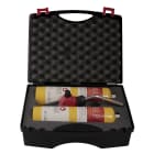 Teddington - Kit de brasure en valise monogaz B-MAP 3100 °C