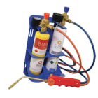 Teddington - Kit de brasure complet B-MAP et oxygène 3100°C