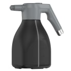 Teddington - Pulvérisateur mousseur 2 Litres portatif sur batterie avec écran LCD