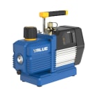 Teddington - Pompe à vide 226 L/min connectée INVERTER