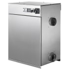 Teddington - Déshydrateur à adsorption INOX double flux 300 m3/h