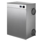 Teddington - Déshydrateur à adsorption INOX double flux 1000 m3/h - Version Process Confort