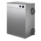 Teddington - Déshydrateur à adsorption INOX double flux 1000 m3/h - Version Process Confort