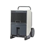 Teddington - Déshumidificateur mobile professionnel avec réservoir 38 L/J - R454C