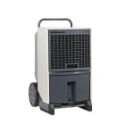 Teddington - Déshumidificateur mobile profes. avec réservoir 53 L/Jour - R454C