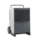 Teddington - Déshumidificateur mobile professionnel 86 L/Jour - R454C