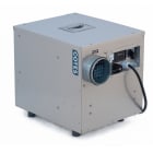 Teddington - Déshydrateur à adsorption INOX mobile 400 m3/h - 1,4 kg/h