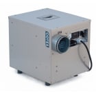 Teddington - Déshydrateur à adsorption INOX mobile 290 m3/h - 1,10 kg/h