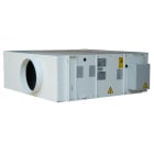 Teddington - Déshumidificateur pour piscine gainable 300 m3/h - DN 160 mm