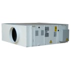 Teddington - Déshumidificateur pour piscine gainable 600 m3/h - DN 250 mm