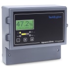 Teddington - Coffret afficheur régulateur d'hygrométrie 0-10V et tout-ou-rien pour HU et DESH