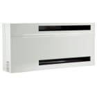 Teddington - Déshumidificateur d'air encastrable 103 L/J - 900 m3/h
