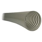 Teddington - Tuyau PVC spiralé souple alimentaire diamètre 80 mm, au ml