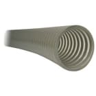 Teddington - Tuyau PVC souple spiralé alimentaire diamètre 40 mm, au ml
