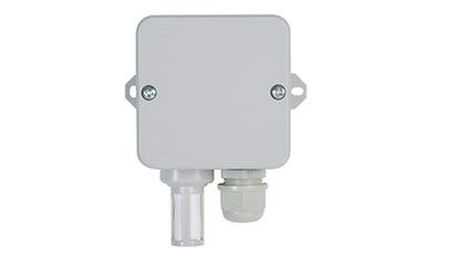 Teddington - Sonde Humidité Relative (0-100% HR) 4-20 mA + NTC pour HU