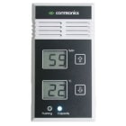 Teddington - Sonde d'hygrométrie 0-99% pour HU avec plug & câble 2 mètres