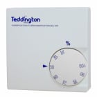 Teddington - Hygrostat d'ambiance 35-100 % HR