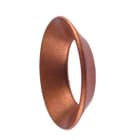 Teddington - Joint intercalaire cuivre diamètre 3/8"