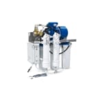 Teddington - Osmoseur avec pompe 30 L/h, ballon tampon et raccord entrée eau 20/27