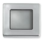 Teddington - Eclairage basse tension 12V 10W IP65 CLASSE III diamètre 88 mm