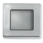 Teddington - Eclairage basse tension 12V 10W IP65 CLASSE III diamètre 88 mm