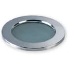 Teddington - Eclairage basse tension 12/24V 20W IP65 IP65 105mm INOX